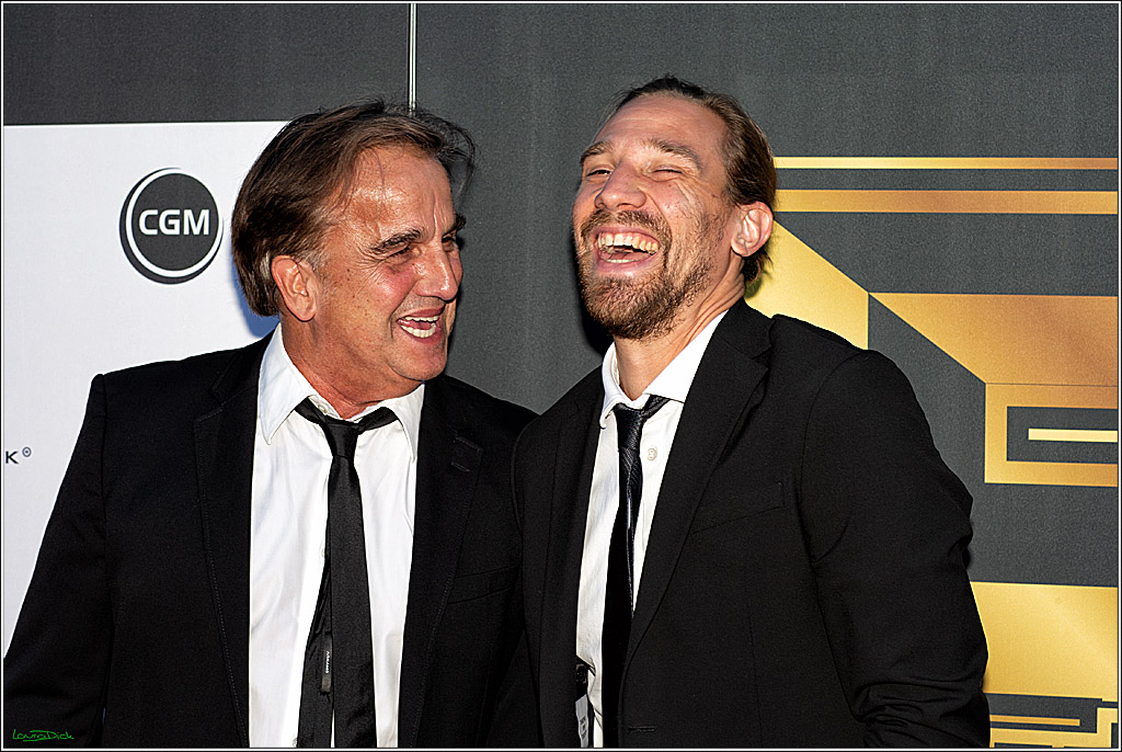 PENNY DEL;  Koelner Haie Gala ; Koeln, 13.08.2022